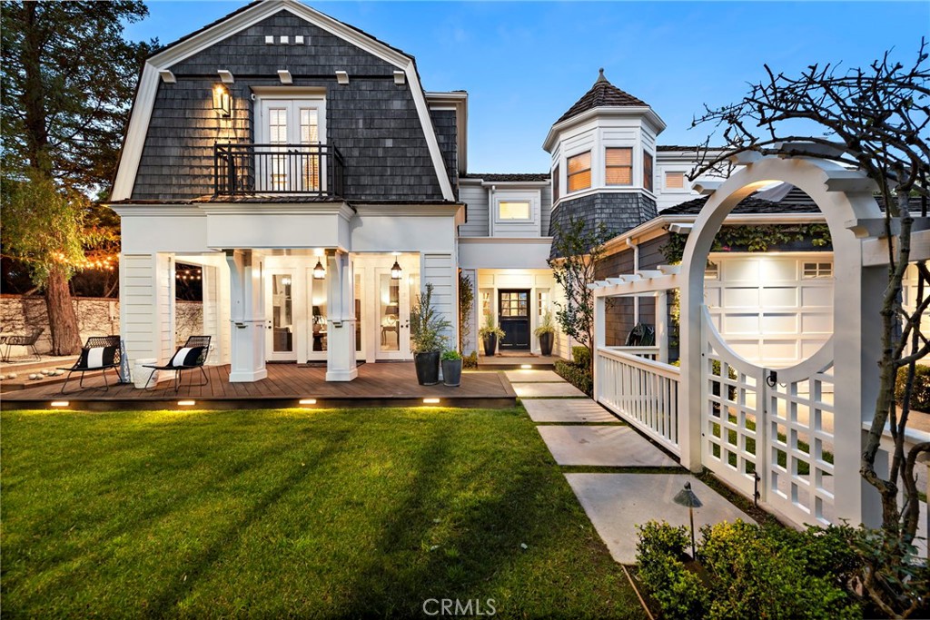 20 Cape Danbury Property Photo 1
