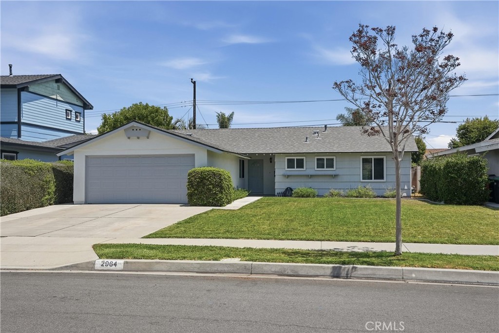 2964 Redwood Property Photo 1
