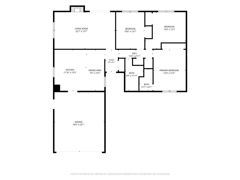 2964 Redwood Property Photo 2