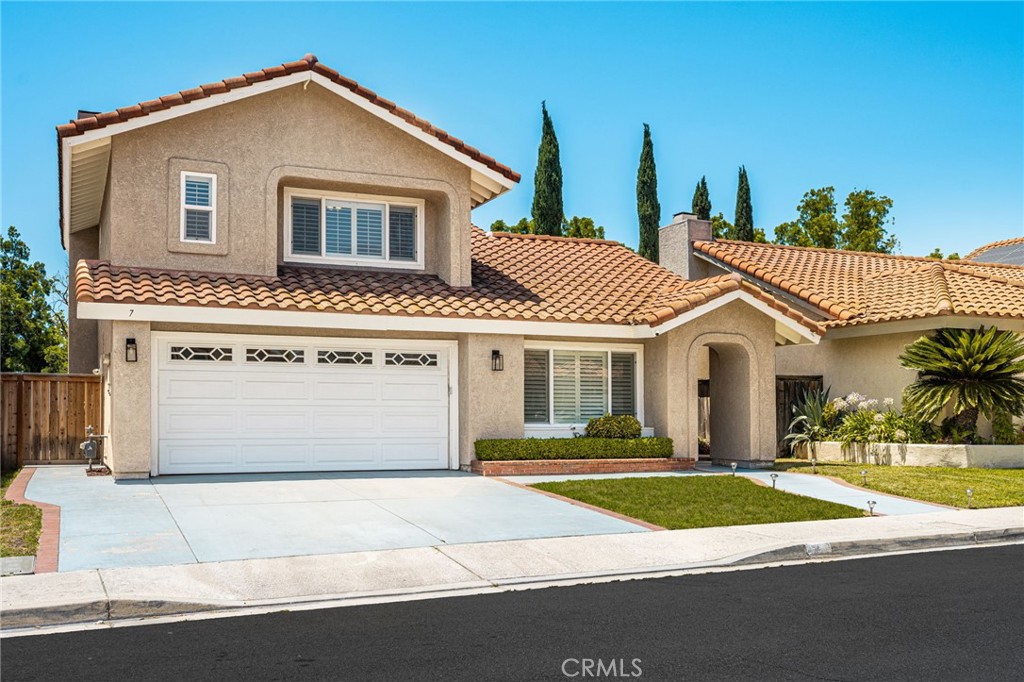 7 Temecula Court Property Photo 1