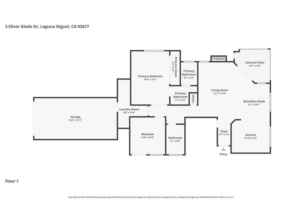 3 Silver Glade 229 Property Photo 36