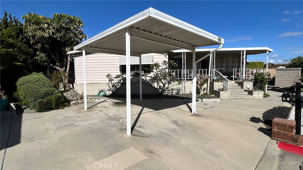 18601 Newland Street 90 Property Photo 8