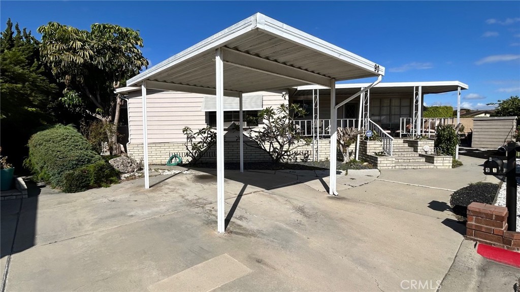 18601 Newland Street 90 Property Photo 8