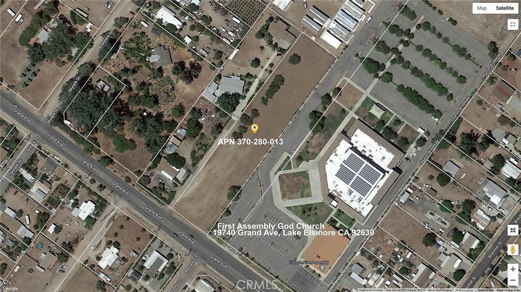 0 Grand Ave Property Photo 3