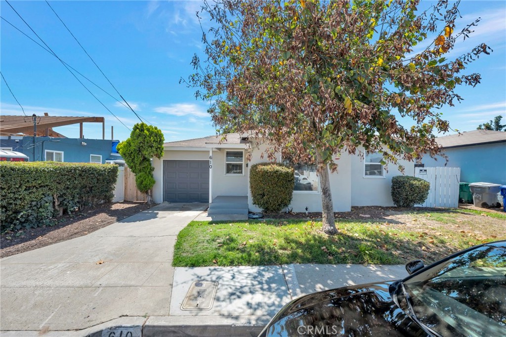 610 S 42nd Property Photo 1