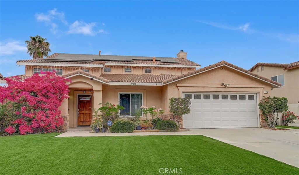 1113 Pampas Circle Property Photo 1