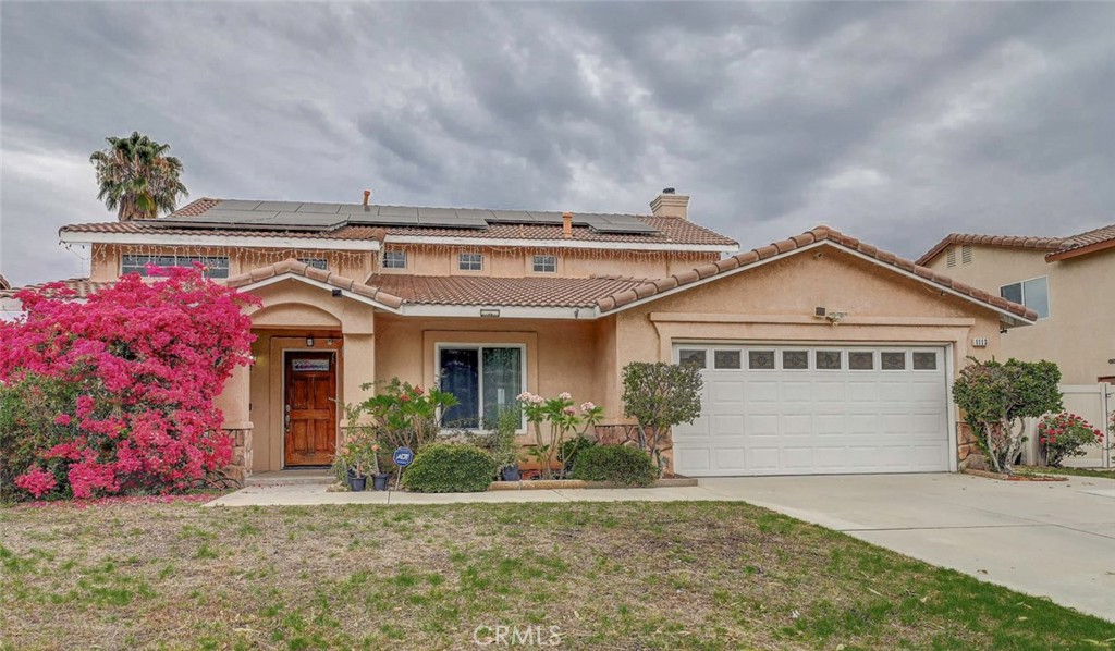1113 Pampas Circle Property Photo 2
