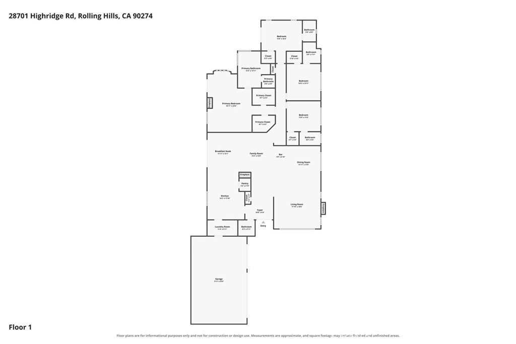 28701 Highridge Road Property Photo 70