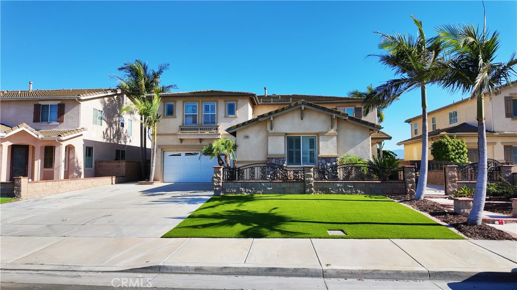 12349 Kern River Drive Property Photo