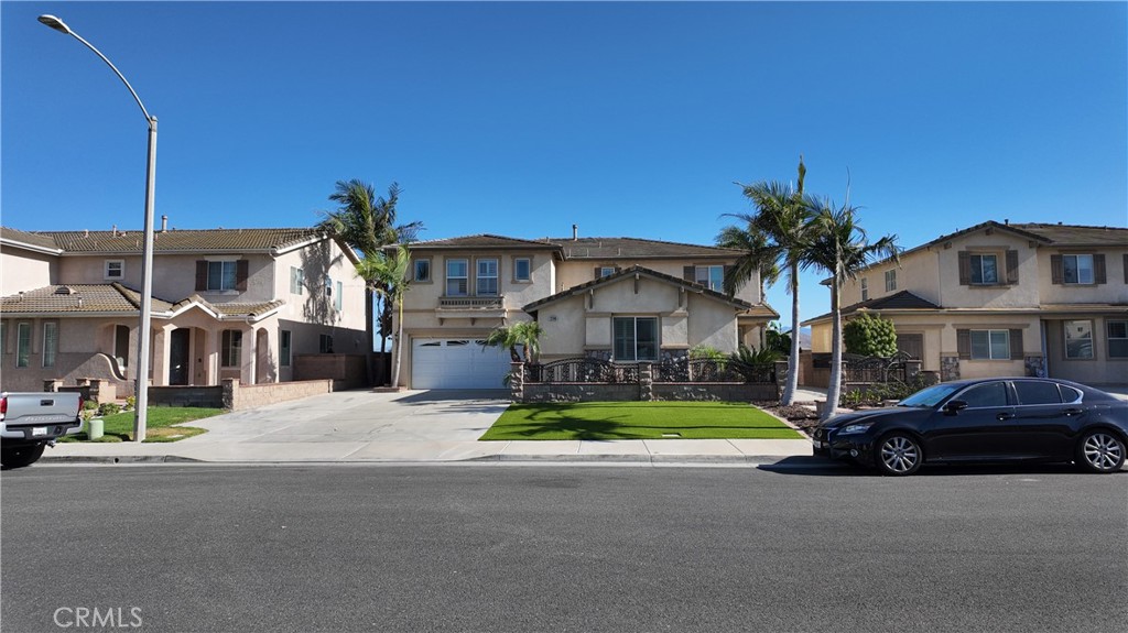12349 Kern River Drive Property Photo 2