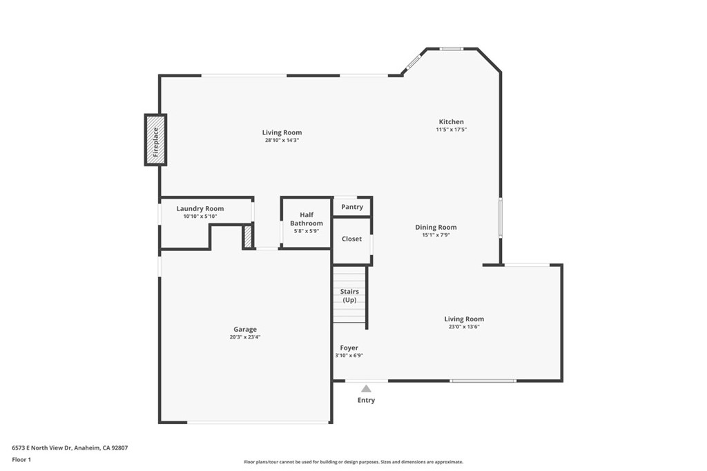6573 E North View Drive Property Photo 40
