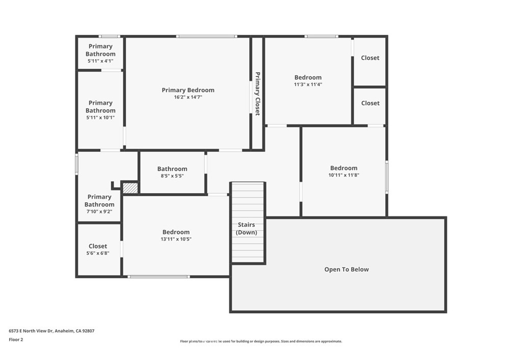 6573 E North View Drive Property Photo 42