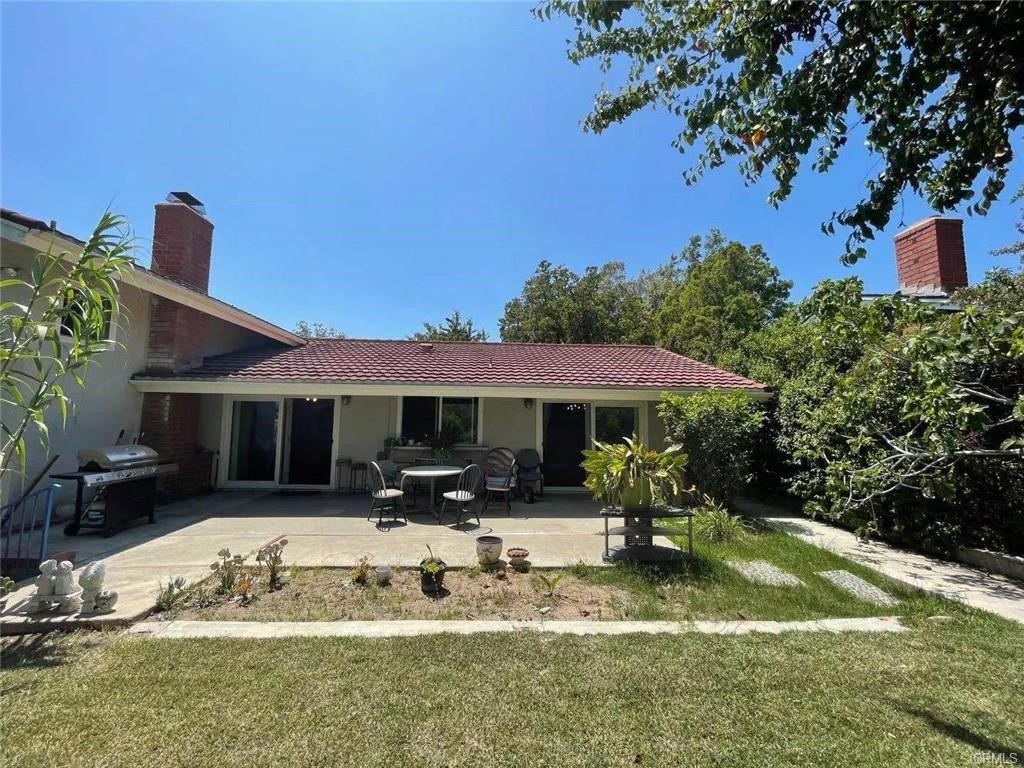 1420 Kensington Drive Property Photo 5