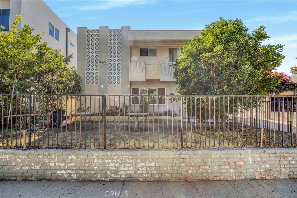 6651 Beck Property Photo 2