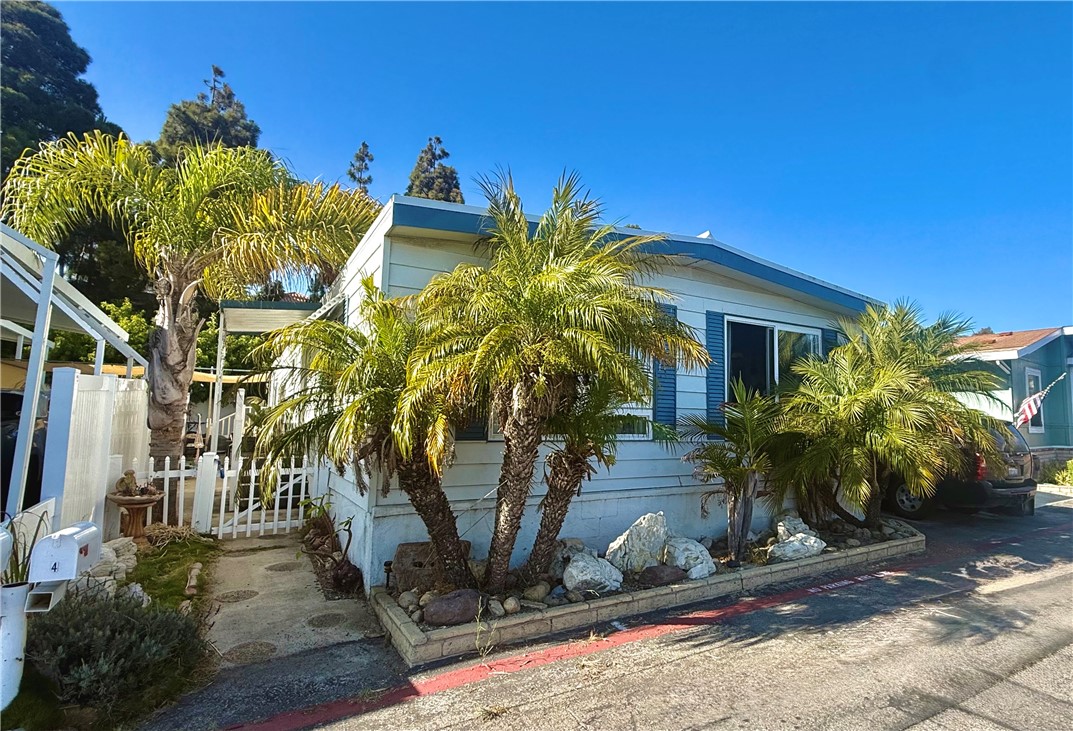 20701 Beach Boulevard 4 Property Photo 1