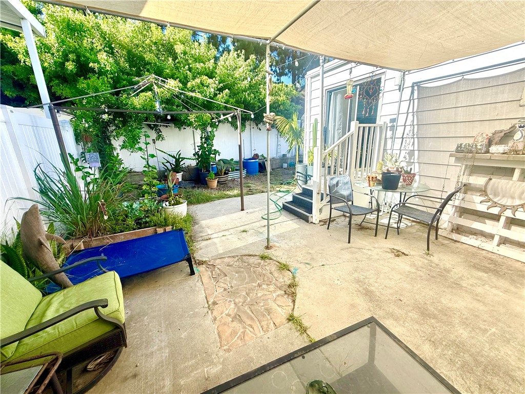 20701 Beach Boulevard 4 Property Photo 3