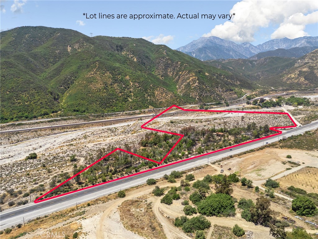16091 Cajon Property Photo 1