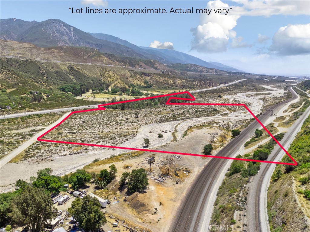 16091 Cajon Property Photo 8