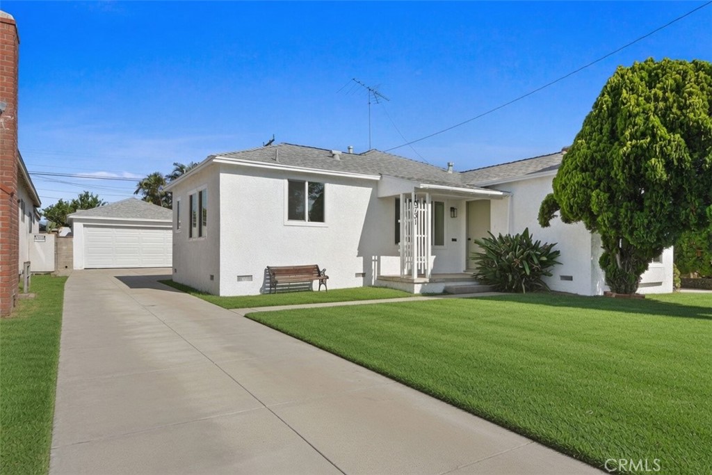 10731 Amery Avenue Property Photo 1