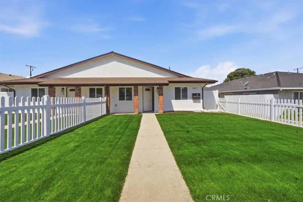 307 N Tustin Property Photo 37