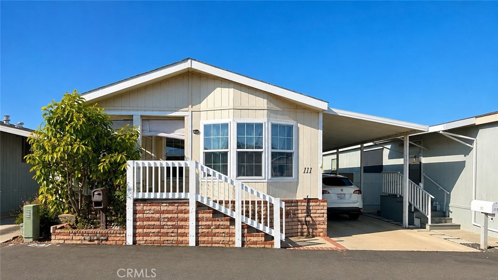 15621 Beach Boulevard 111 Property Photo 1
