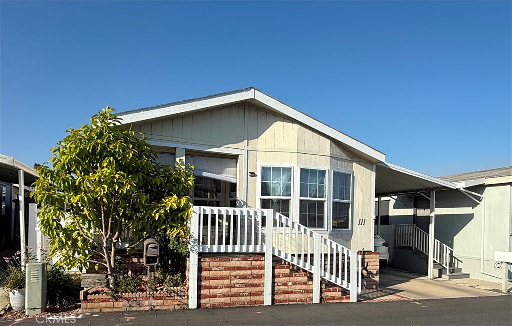 15621 Beach Boulevard 111 Property Photo 25