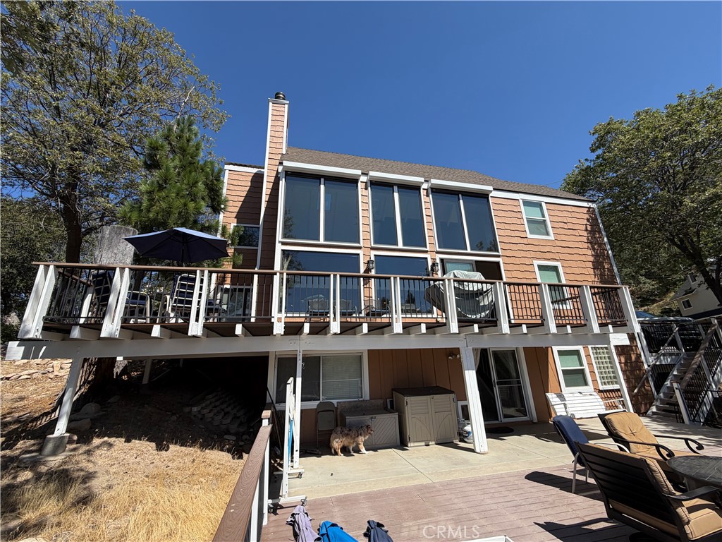 27647 Matterhorn Drive Property Photo 29