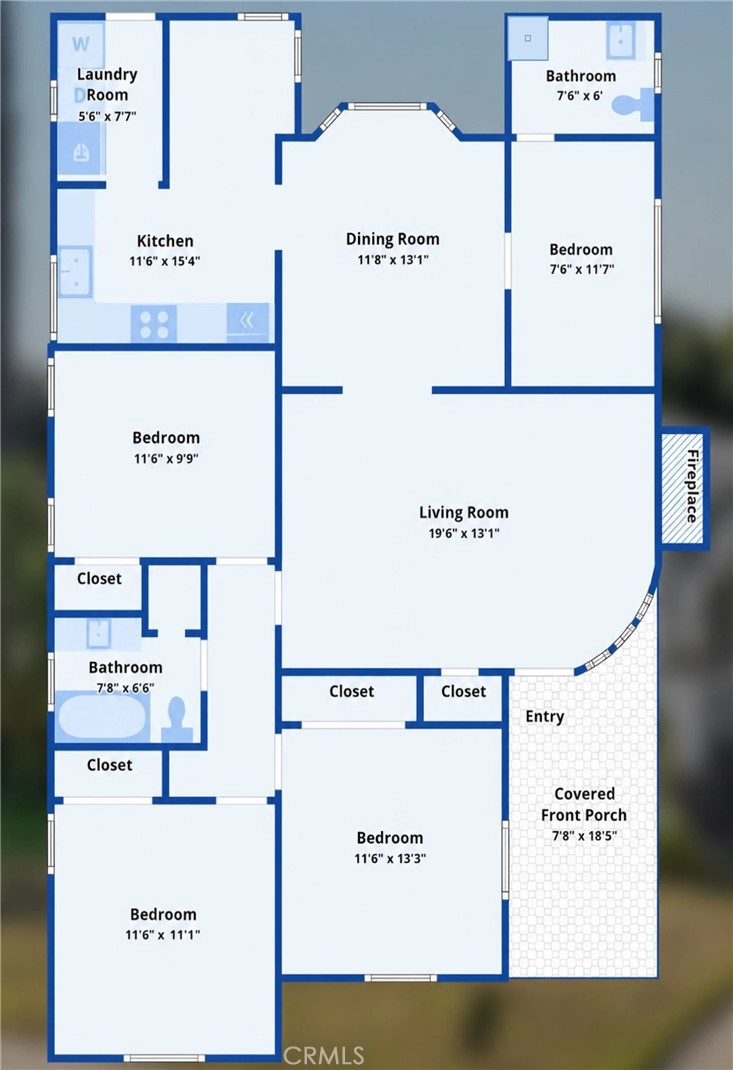 2209 Queensberry Property Photo 2