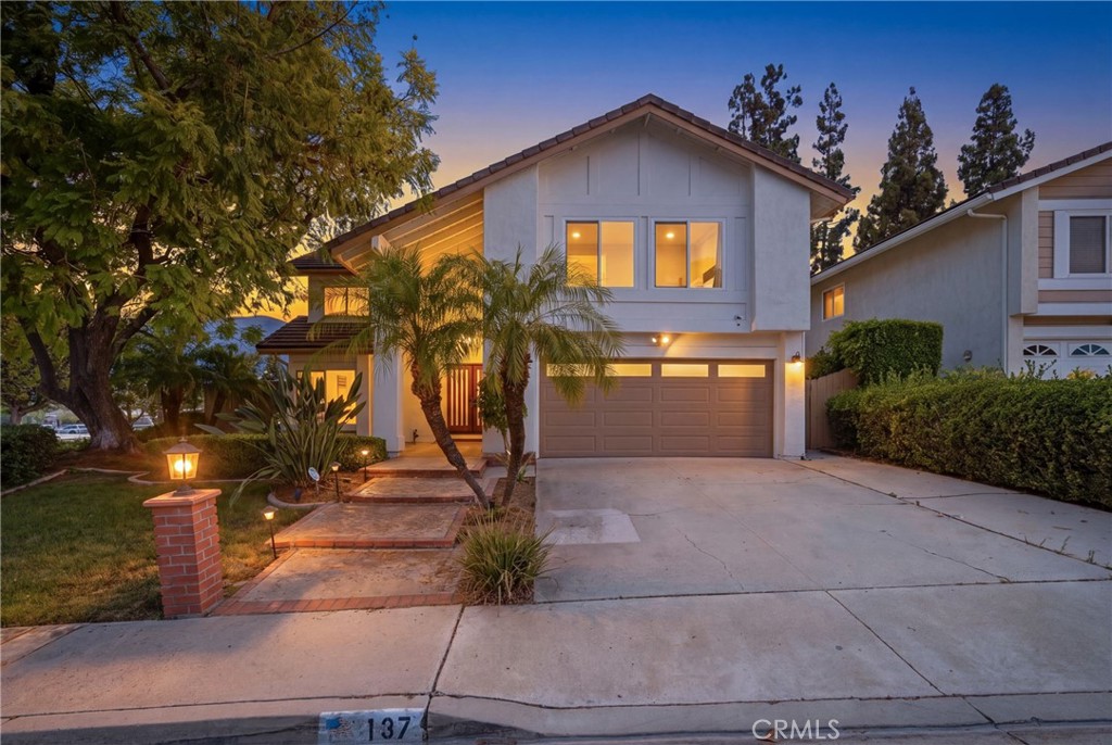 137 S Thistle Road Property Photo
