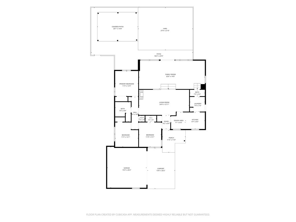 10255 Newville Avenue Property Photo 37