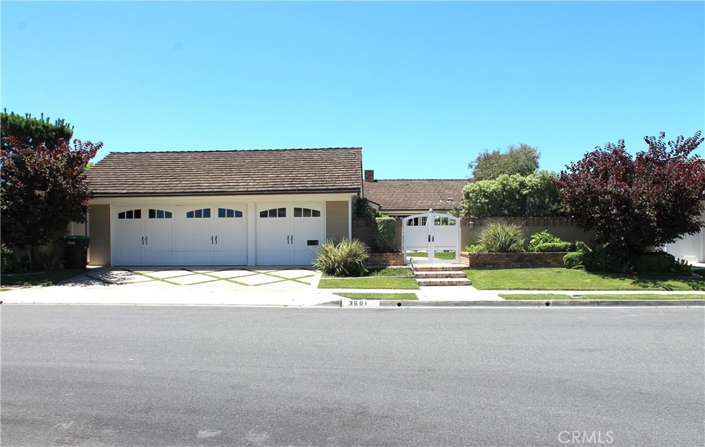 3601 Sausalito Drive Property Photo 1