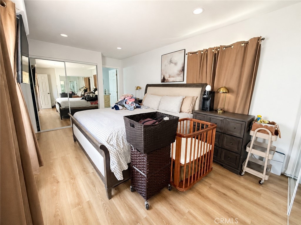 1113 S Golden West Avenue Property Photo 8