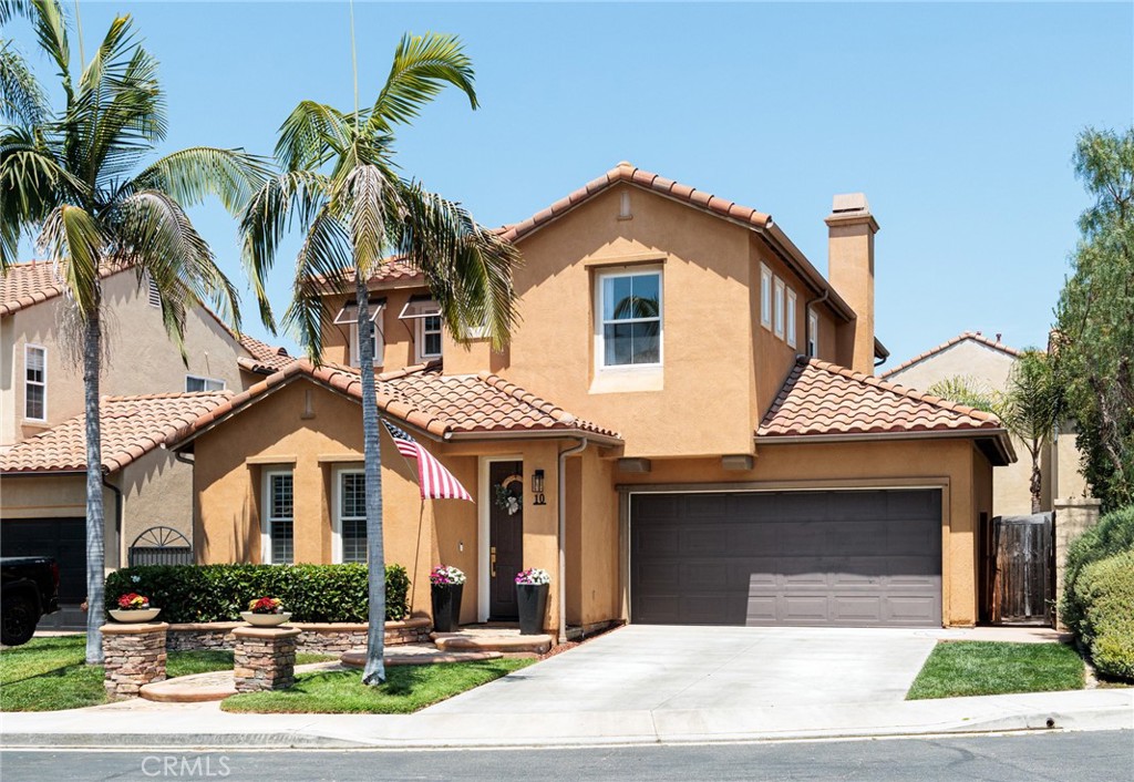 10 Via Zamora Property Photo 1