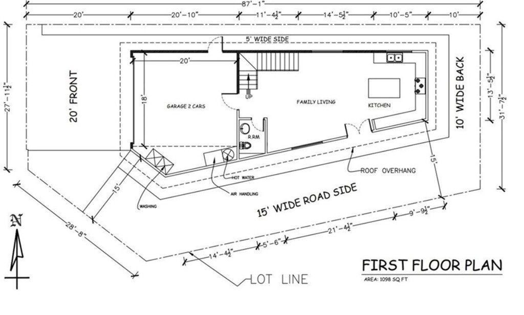 111 School Property Photo 5