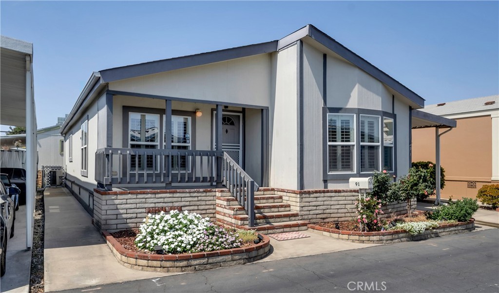 15621 Beach Blvd, Spc 91 Property Photo 1