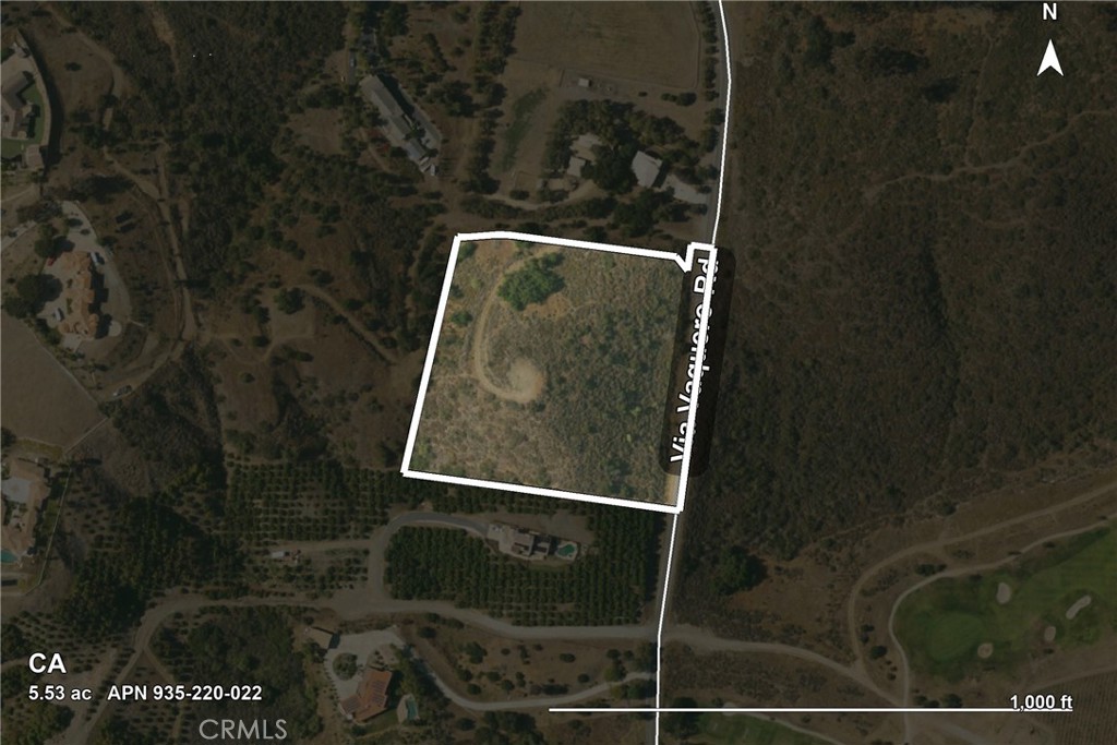 43345 Via Vaquero Property Photo 1