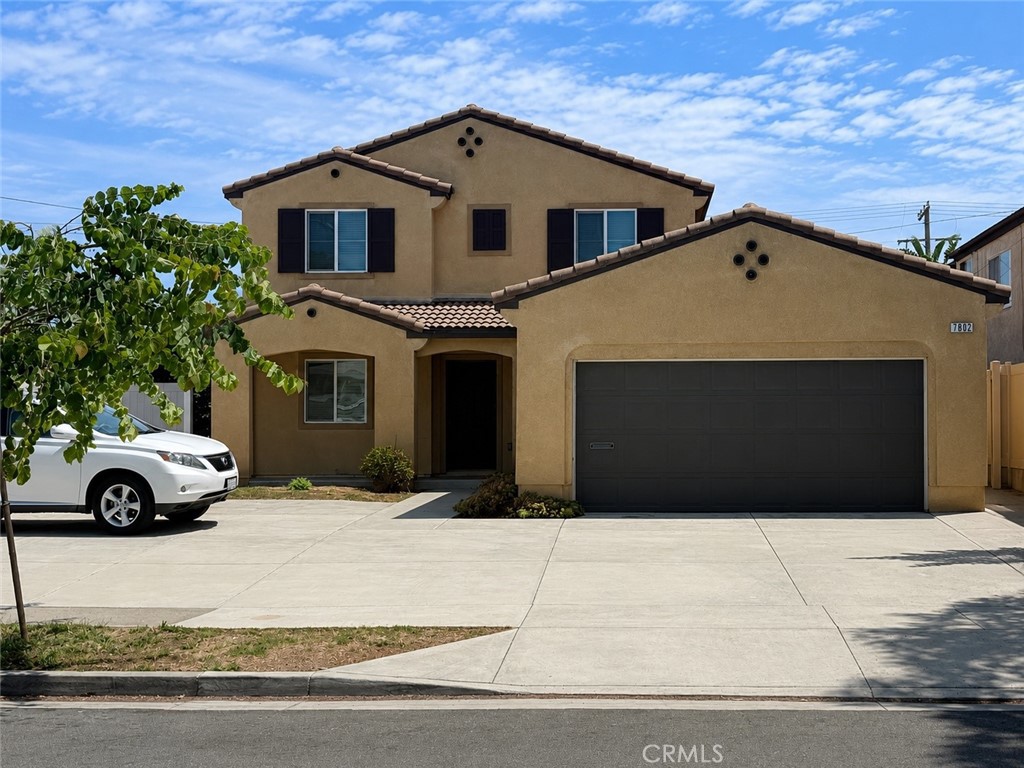 7802 Alhambra Drive Property Photo 1