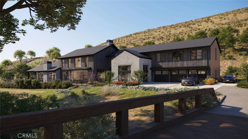 645 Lakeview Canyon Property Photo 1