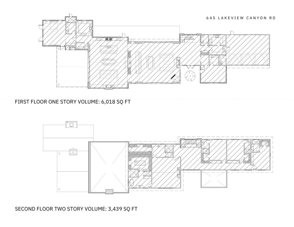 645 Lakeview Canyon Property Photo 7