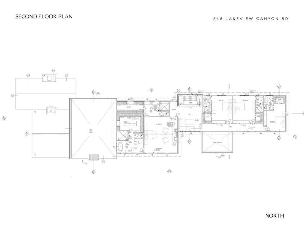 645 Lakeview Canyon Property Photo 9
