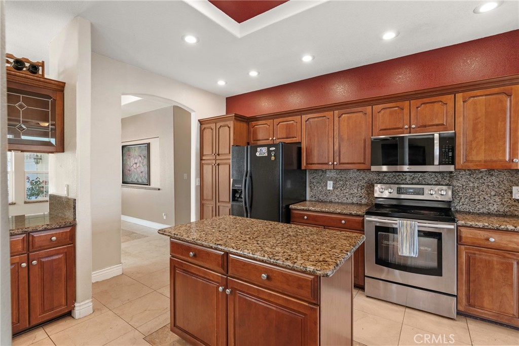 18211 Morgan Court Property Photo 11