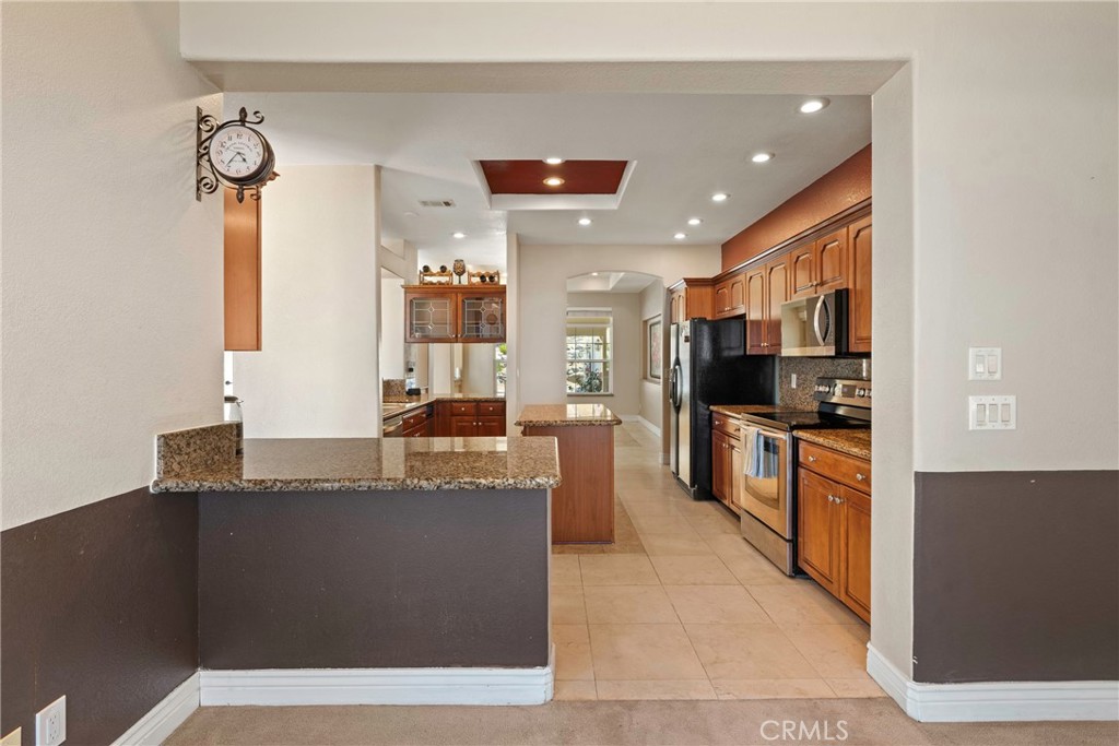 18211 Morgan Court Property Photo 12