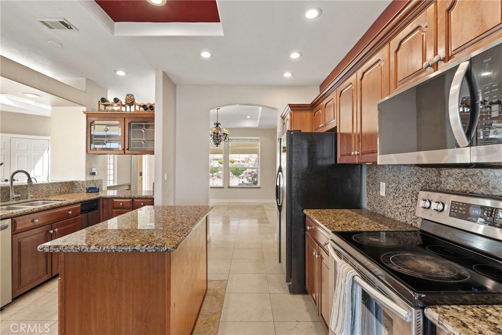 18211 Morgan Court Property Photo 13