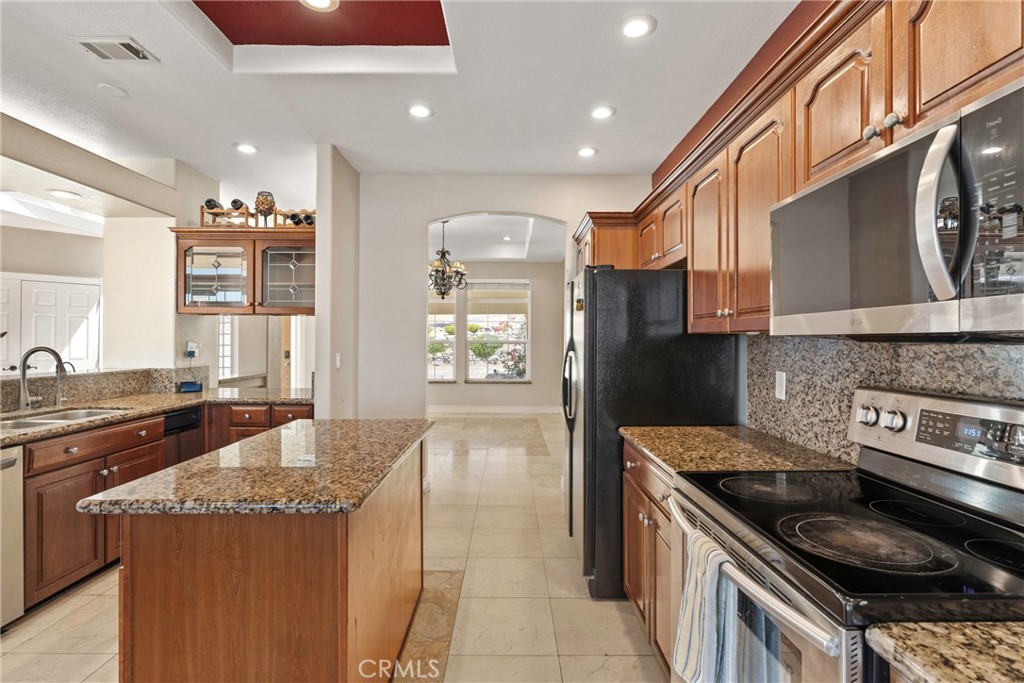 18211 Morgan Court Property Photo 13