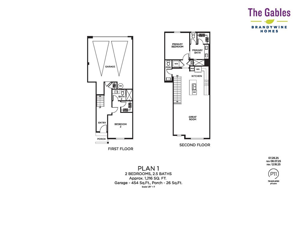 11767 Bailey Street Property Photo 3
