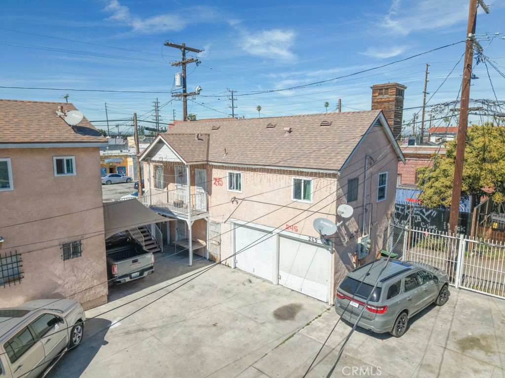 245 W 73rd Property Photo 2