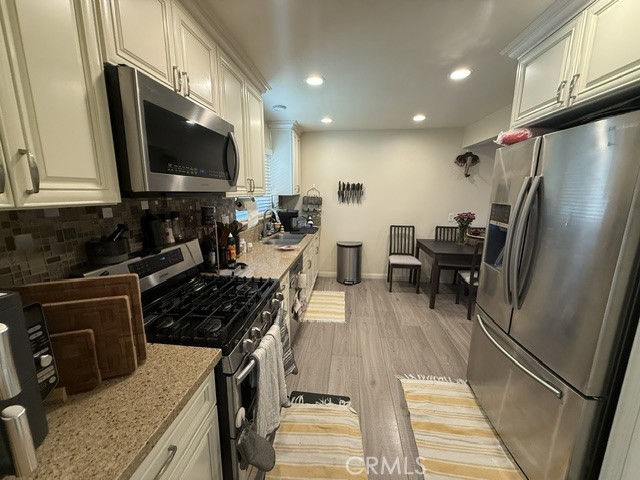 3045 Coolidge Property Photo 16