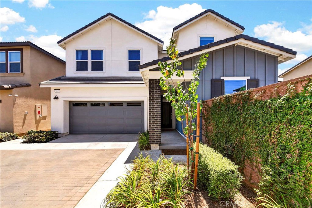 2617 Brockram Drive Property Photo 1