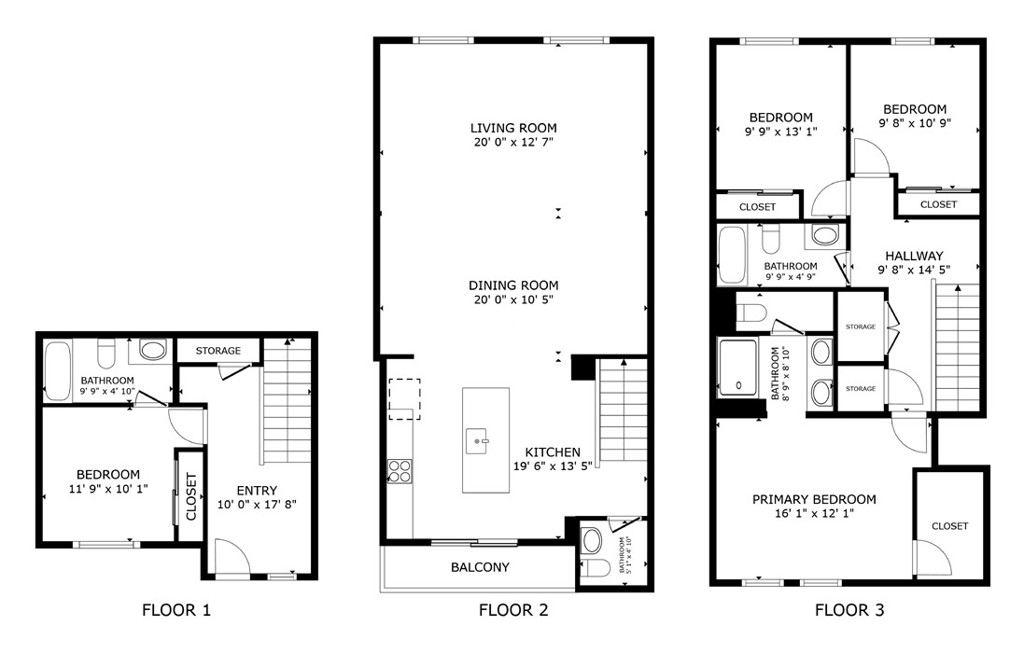 7269 Highwater Property Photo 50