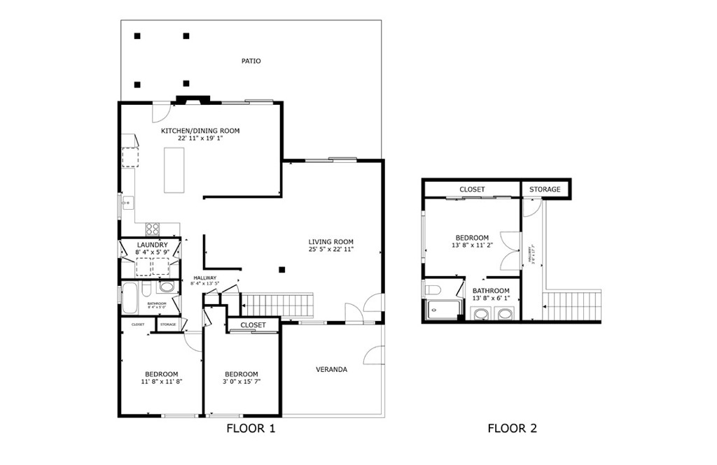 421 Larry Lane Property Photo 64